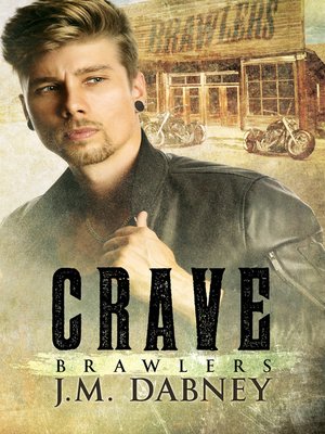 cover image of Crave